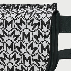 Daksha Signature Belt Waist Bag