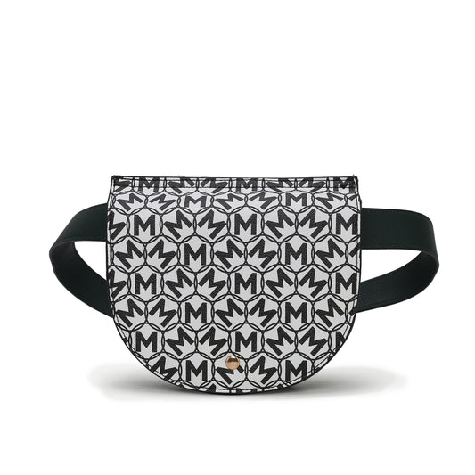 Daksha Signature Belt Waist Bag