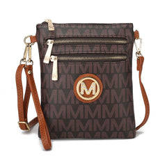 Laura Crossbody Bag