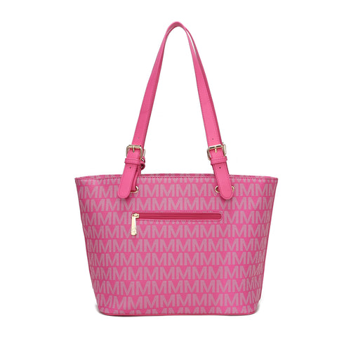 Havenly Signature Tote Bag 4 Pcs Set