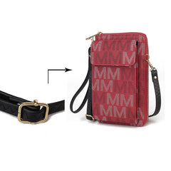 Cossetta Phone Crossbody