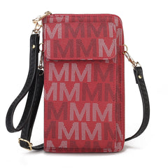 Cossetta Phone Crossbody