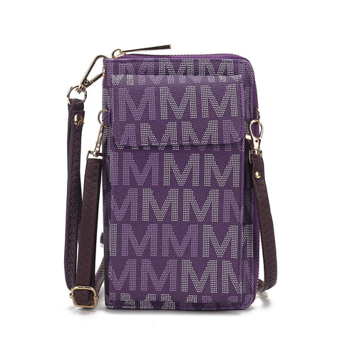 Cossetta Phone Crossbody