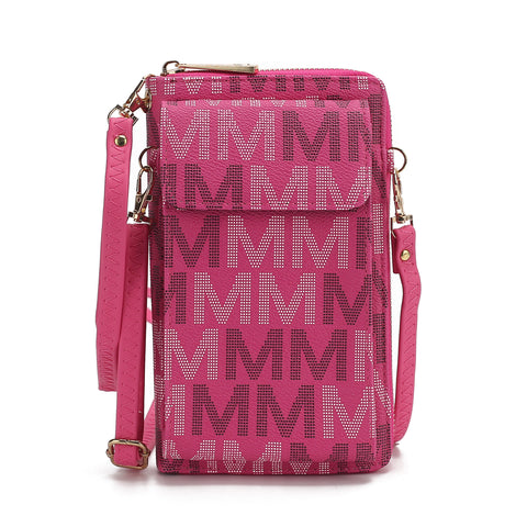 Cossetta Phone Crossbody