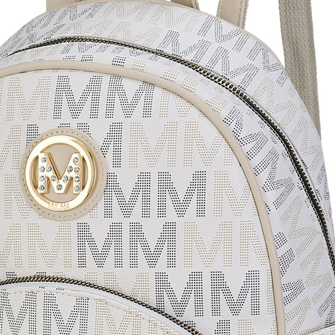 Palmer Signature Backpack