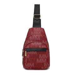 Helaena Signature Sling Bag