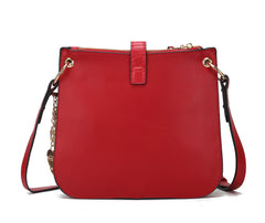 Kiltienne Crossbody Bag