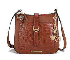 Kiltienne Crossbody Bag