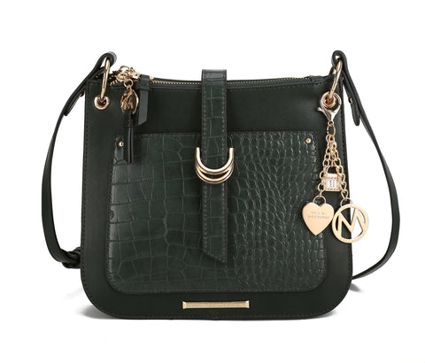 Kiltienne Crossbody Bag