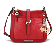 Kiltienne Crossbody Bag