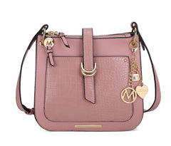 Kiltienne Crossbody Bag