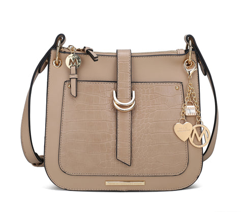 Kiltienne Crossbody Bag