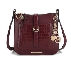 Kiltienne Crossbody Bag