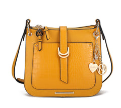 Kiltienne Crossbody Bag