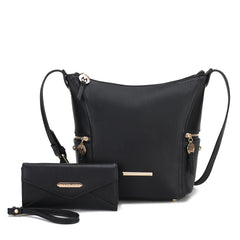 Lux Shoulder Bag and Set