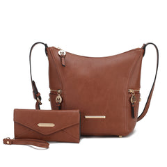 Lux Shoulder Bag and Set