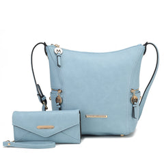 Lux Shoulder Bag and Set