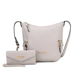 Lux Shoulder Bag and Set