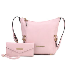 Lux Shoulder Bag and Set