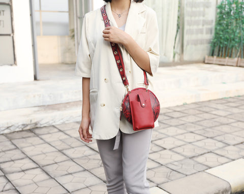 Hailey Phone Crossbody Bag