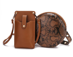 Hailey Phone Crossbody Bag