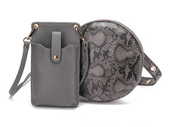 Hailey Phone Crossbody Bag