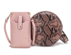 Hailey Phone Crossbody Bag