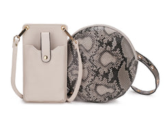 Hailey Phone Crossbody Bag