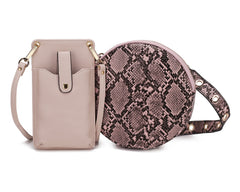 Hailey Phone Crossbody Bag