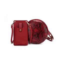 Hailey Phone Crossbody Bag