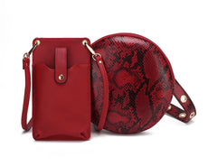 Hailey Phone Crossbody Bag