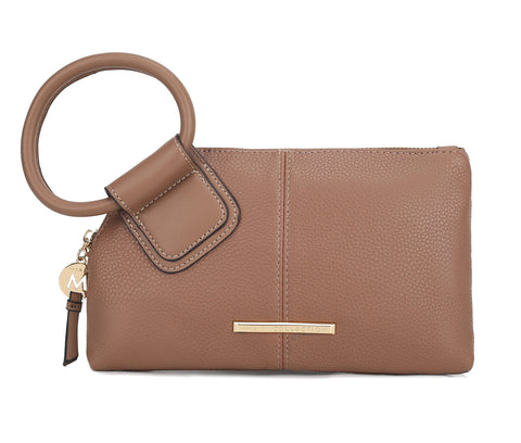 Luna Clutch/Wristlet