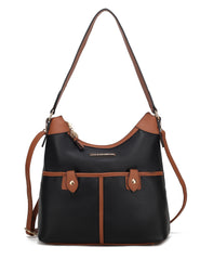 Harper Shoulder Bag