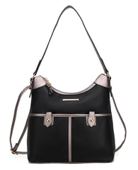 Harper Shoulder Bag