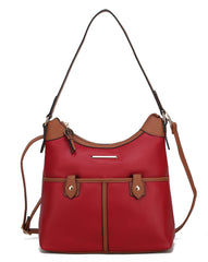 Harper Shoulder Bag