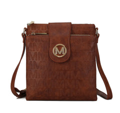 Marietta Signature Crossbody Bag