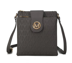 Marietta Signature Crossbody Bag