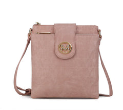 Marietta Signature Crossbody Bag