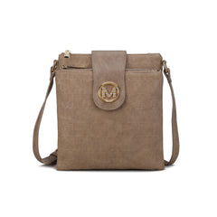 Marietta Signature Crossbody Bag