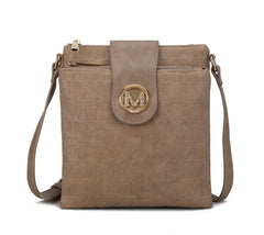 Marietta Signature Crossbody Bag