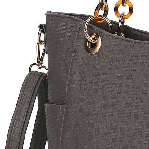 Rylee Signature Tote Bag