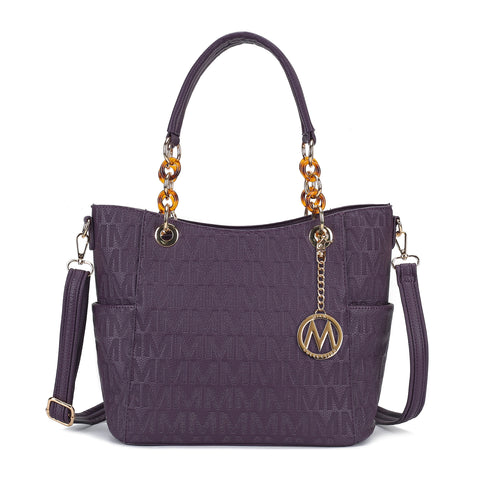 Rylee Signature Tote Bag
