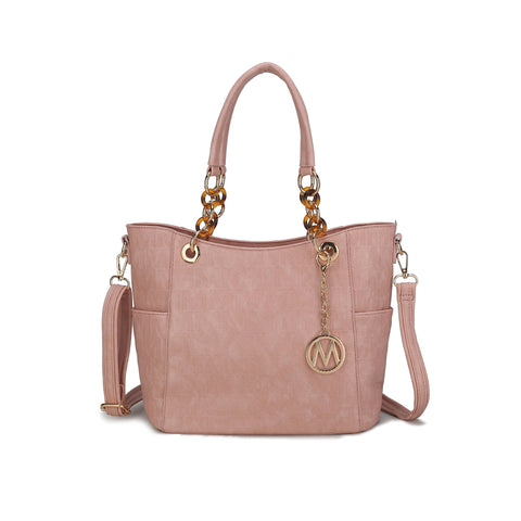 Rylee Signature Tote Bag
