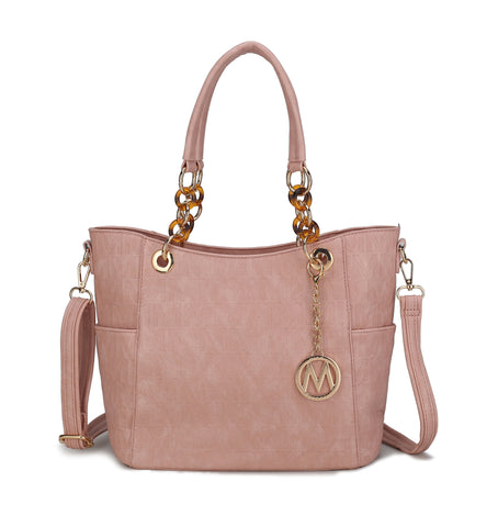 Rylee Signature Tote Bag