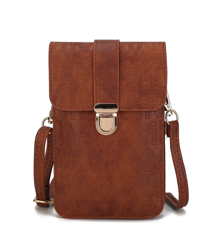 Ulla Phone Crossbody Bag