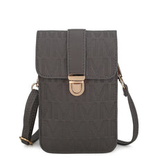 Ulla Phone Crossbody Bag