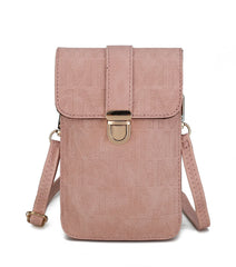 Ulla Phone Crossbody Bag