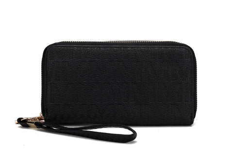 Lisbette Signature Wallet
