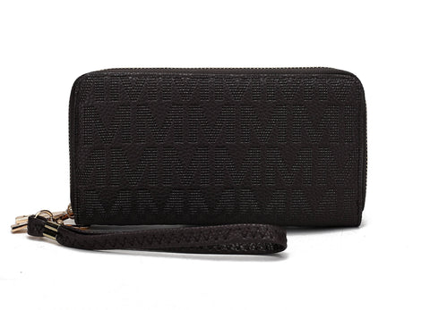 Lisbette Signature Wallet
