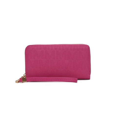 Lisbette Signature Wallet